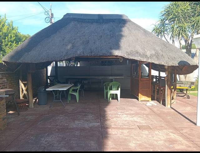 3 BEDROOM HOUSE FOR SALE IN WIERDA PARK